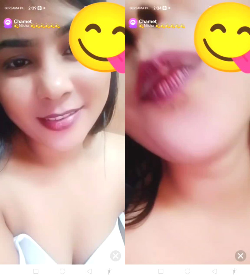 Tamil Aunty Chamet Videos – Intimate Clip Surfaces Online