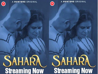 First sahara net leaked video